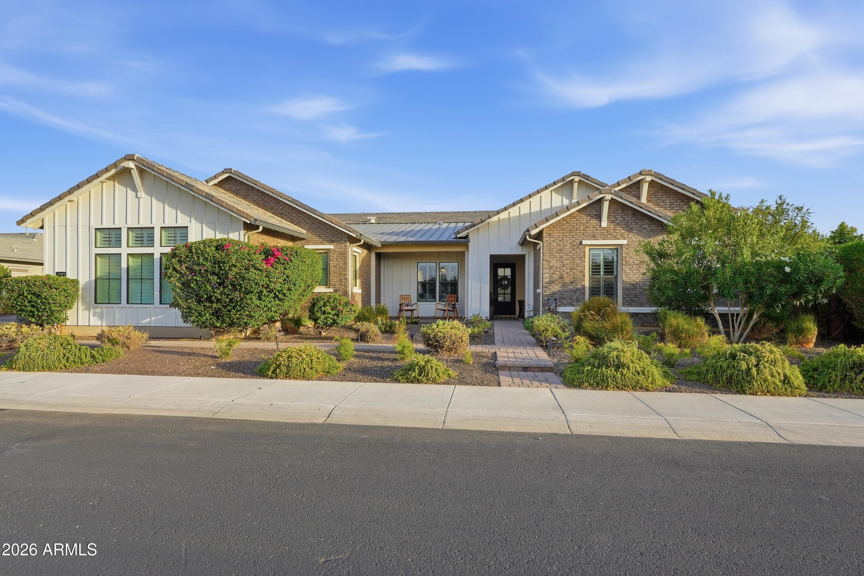 9695 W MONTE LINDO, Peoria, AZ 85383 — photo 8 of 63