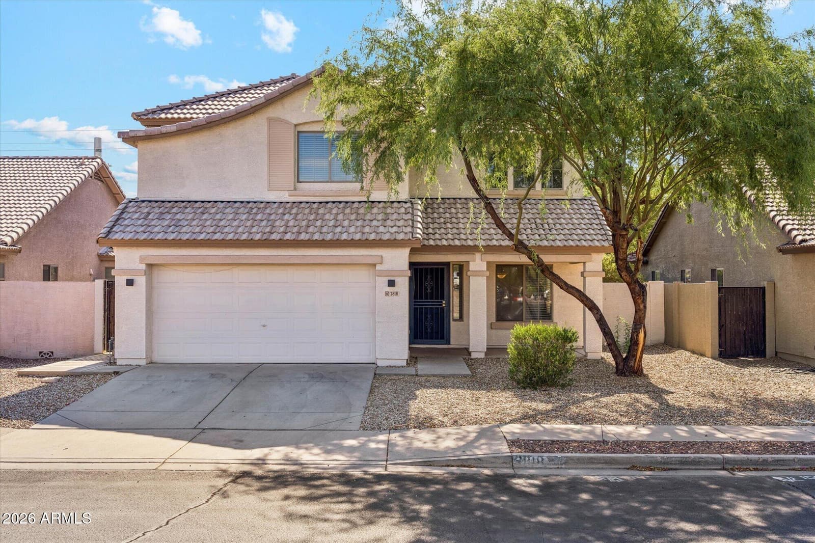 2818 N 106th Lane, Avondale, AZ 85392 — photo 2 of 51