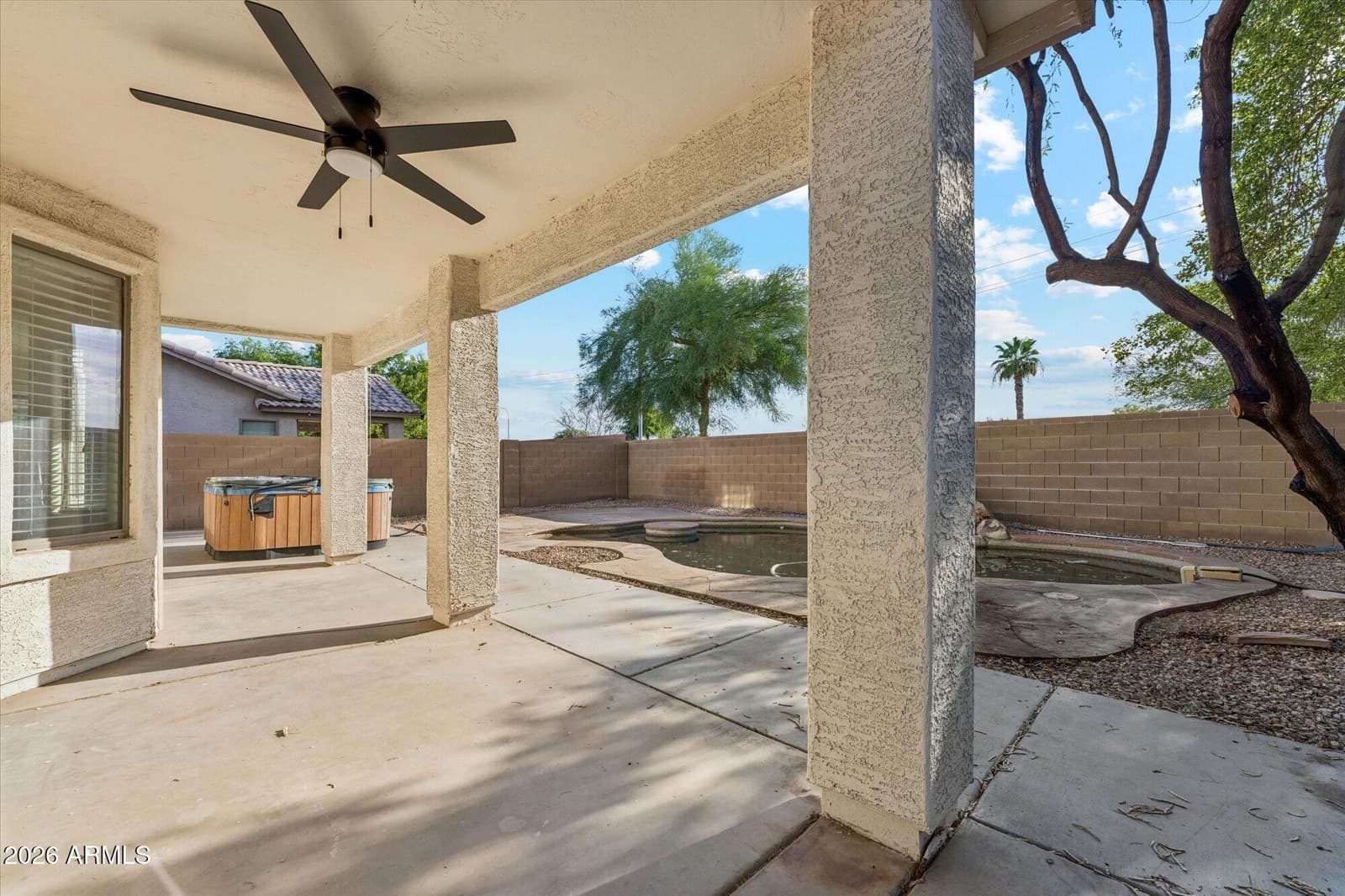 2818 N 106th Lane, Avondale, AZ 85392 — photo 50 of 51