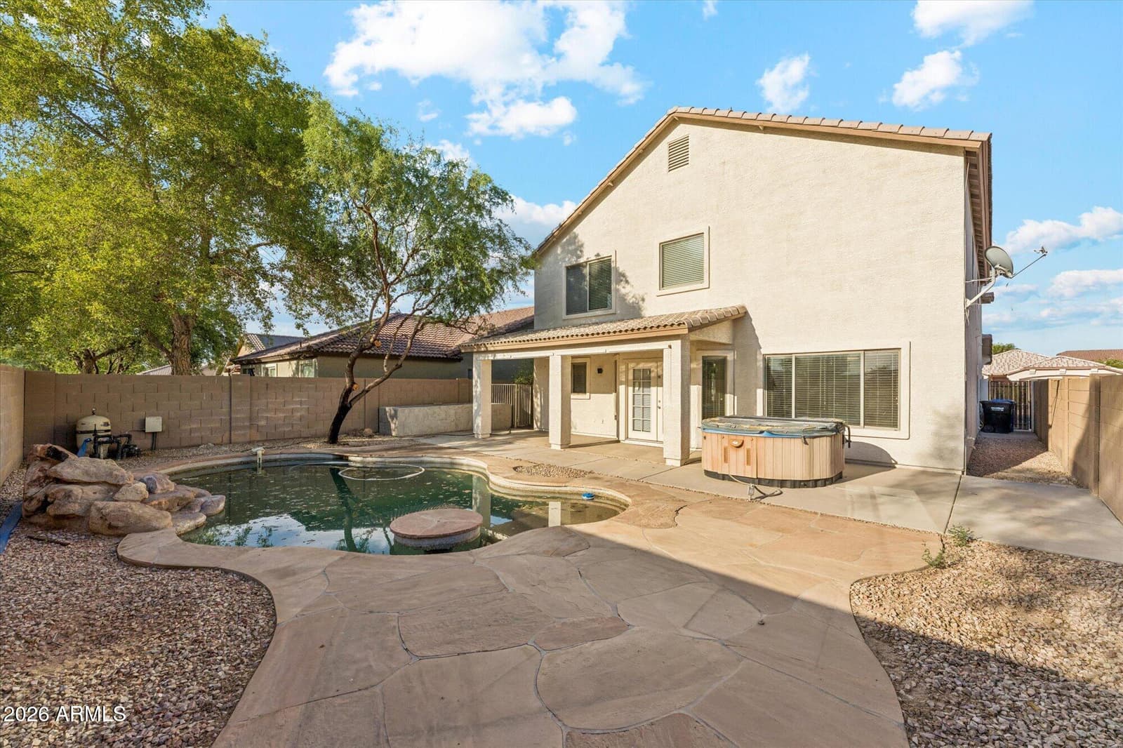 2818 N 106th Lane, Avondale, AZ 85392 — photo 51 of 51