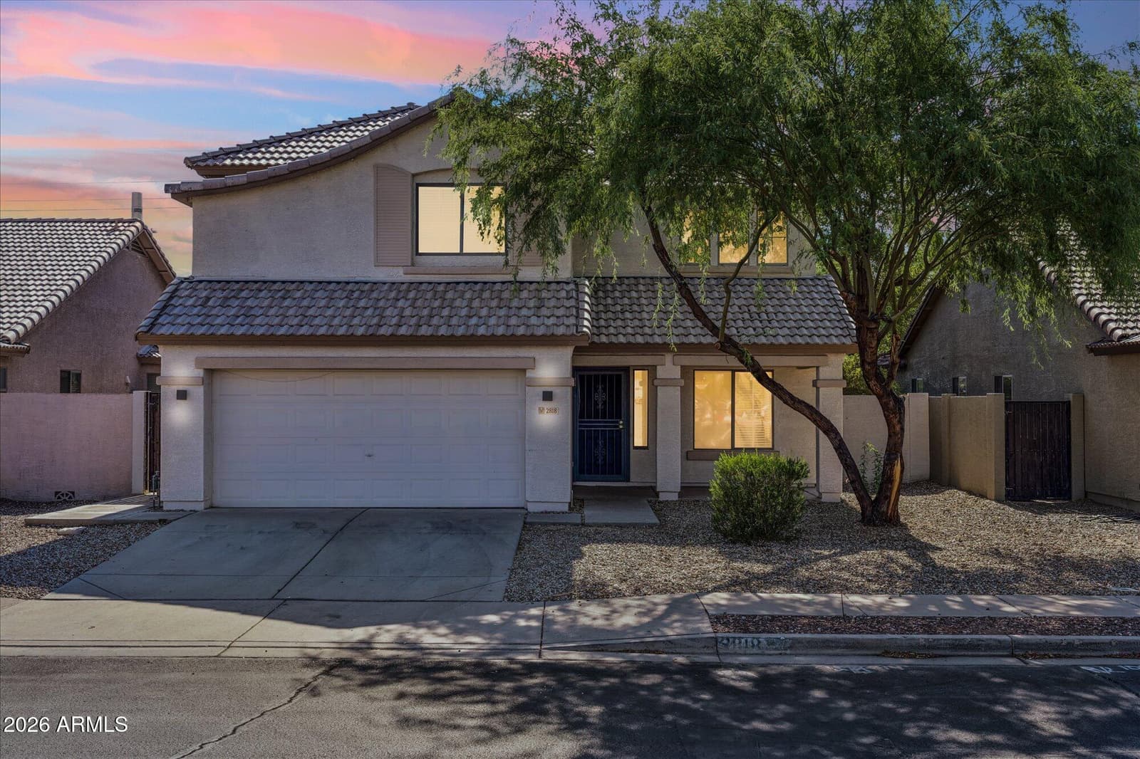 2818 N 106TH Lane, Avondale, AZ 85392