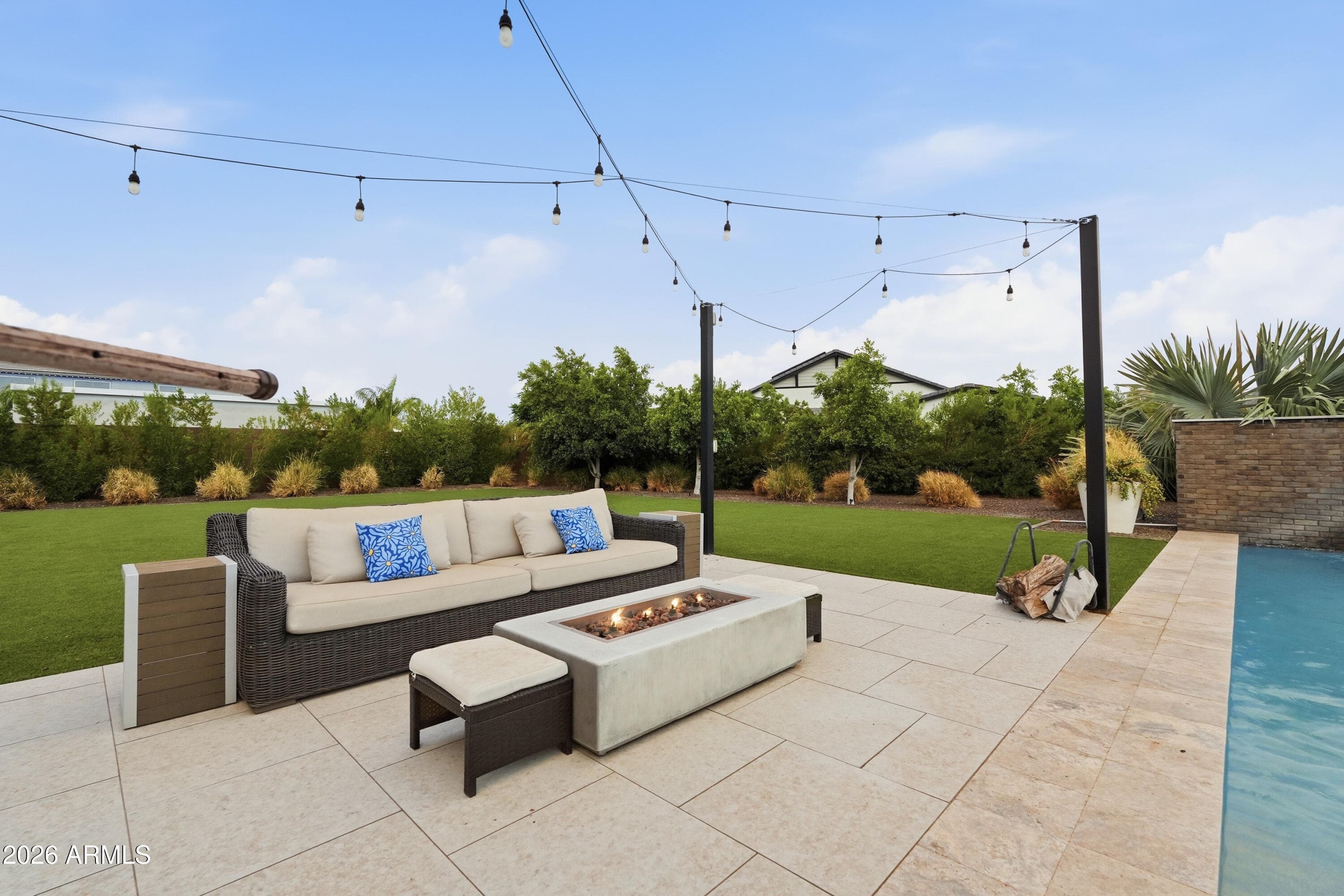 9695 W MONTE LINDO, Peoria, AZ 85383 — photo 54 of 63