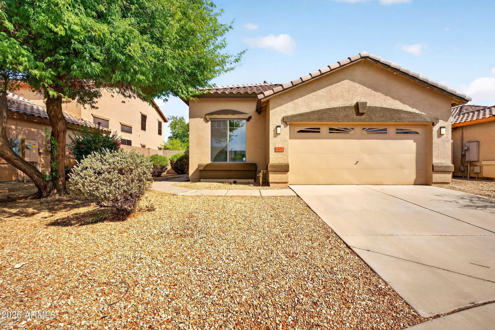 15272 W JACKSON Street, Goodyear, AZ 85338 — photo 2 of 29