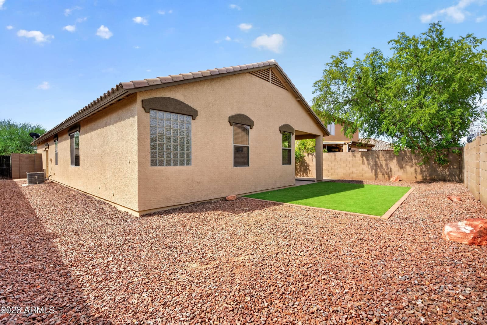 15272 W JACKSON Street, Goodyear, AZ 85338 — photo 28 of 29