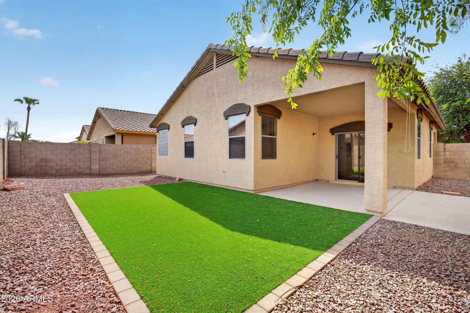 15272 W JACKSON Street, Goodyear, AZ 85338 — photo 29 of 29