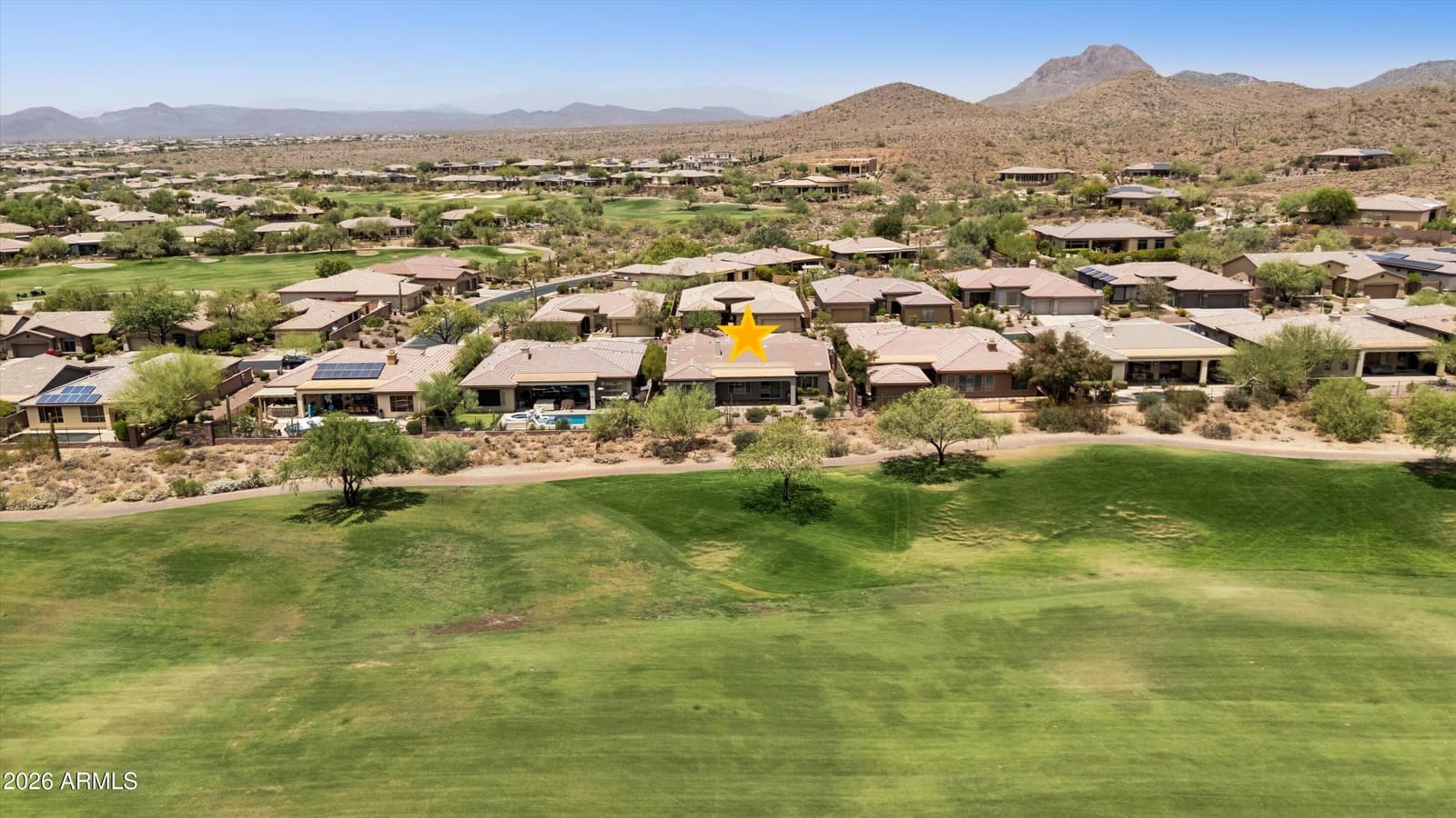 42011 N Crooked Stick Road, Anthem, AZ 85086 — photo 47 of 53