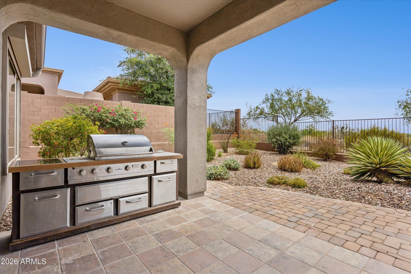 42011 N Crooked Stick Road, Anthem, AZ 85086 — photo 41 of 53