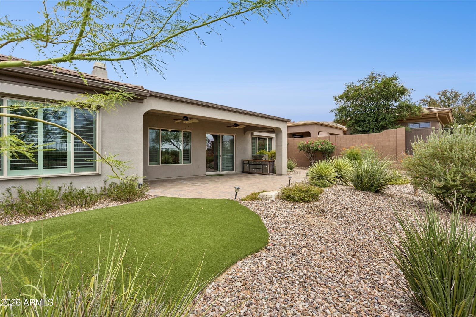 42011 N Crooked Stick Road, Anthem, AZ 85086 — photo 40 of 53