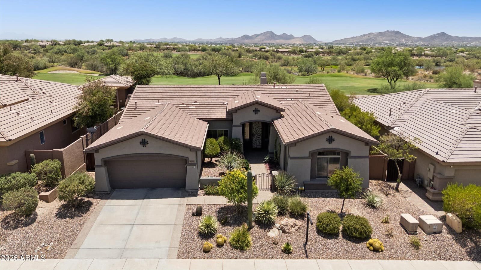 42011 N Crooked Stick Road, Anthem, AZ 85086 — photo 45 of 53