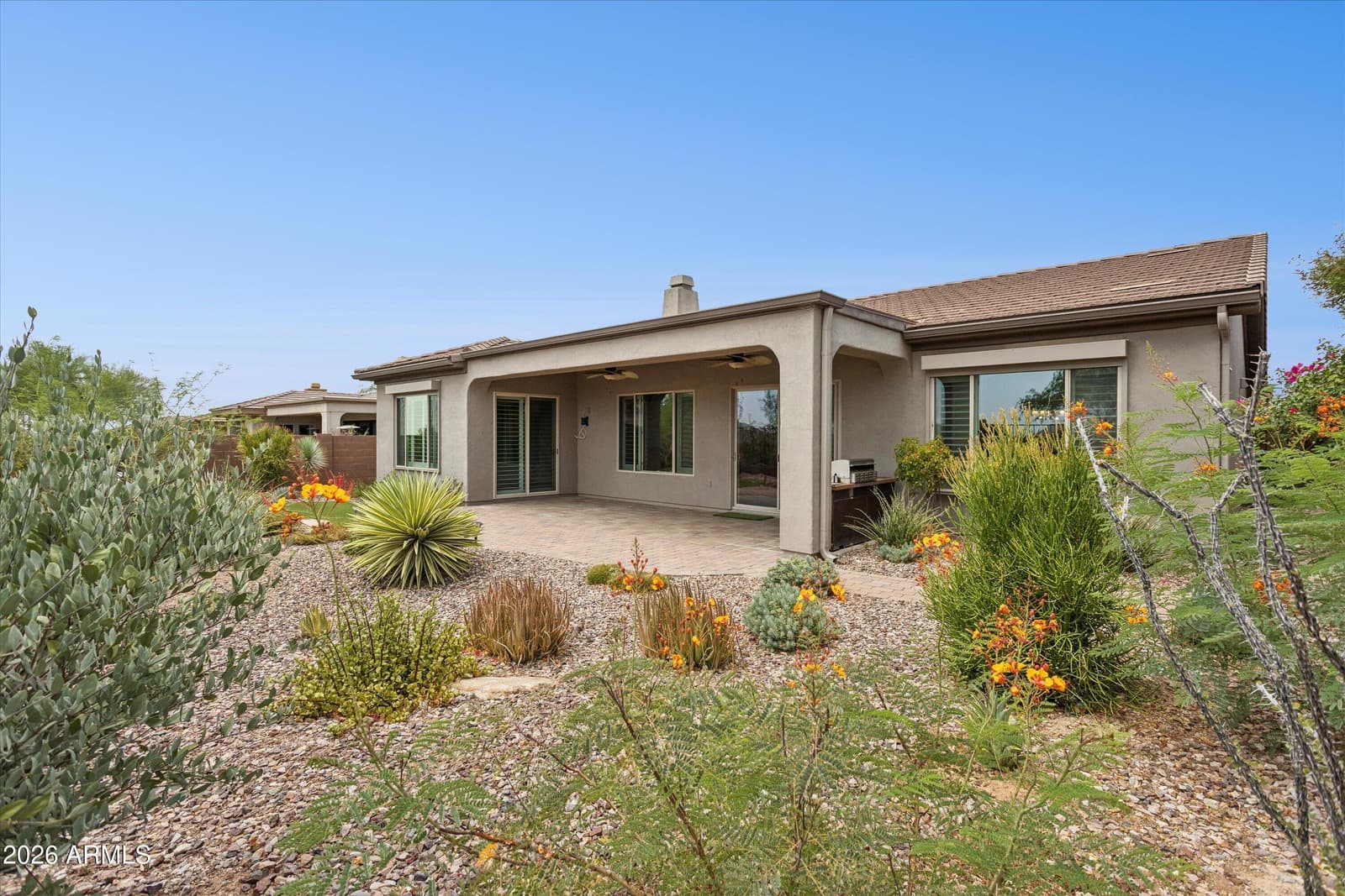 42011 N Crooked Stick Road, Anthem, AZ 85086 — photo 44 of 53