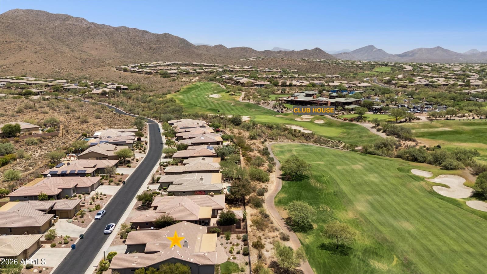42011 N Crooked Stick Road, Anthem, AZ 85086 — photo 49 of 53