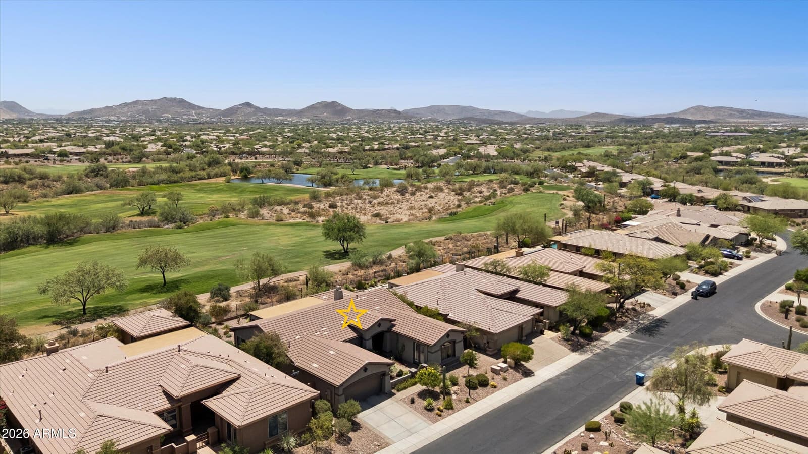 42011 N Crooked Stick Road, Anthem, AZ 85086 — photo 48 of 53