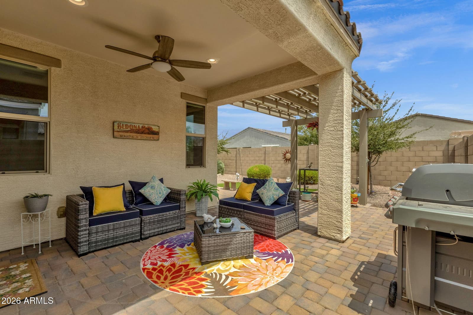 17908 W Hiddenview Drive, Goodyear, AZ 85338 — photo 36 of 68