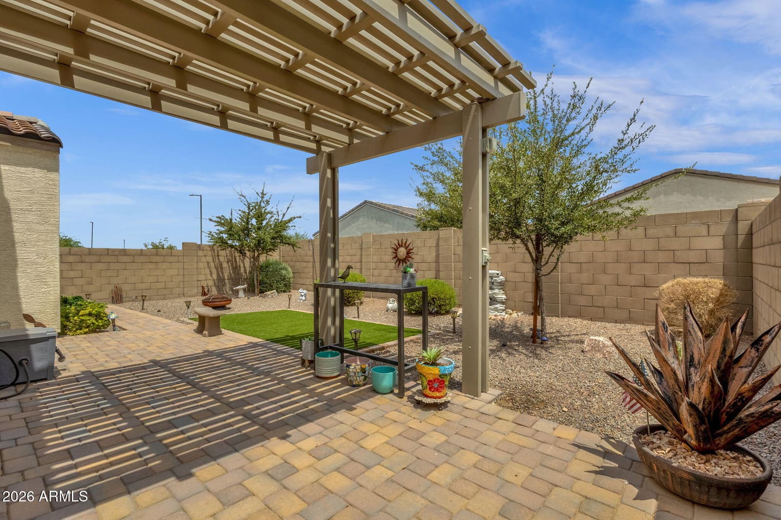 17908 W Hiddenview Drive, Goodyear, AZ 85338 — photo 38 of 68