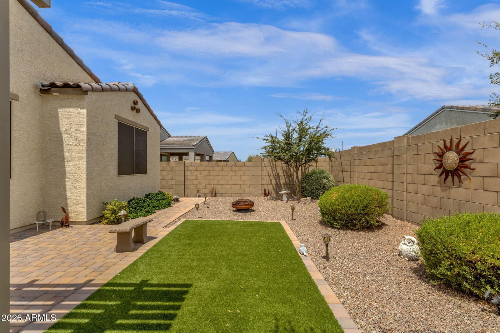 17908 W Hiddenview Drive, Goodyear, AZ 85338 — photo 41 of 68