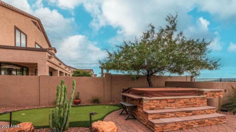 44020 N 44th Lane, Anthem, AZ 85087 — photo 21 of 22