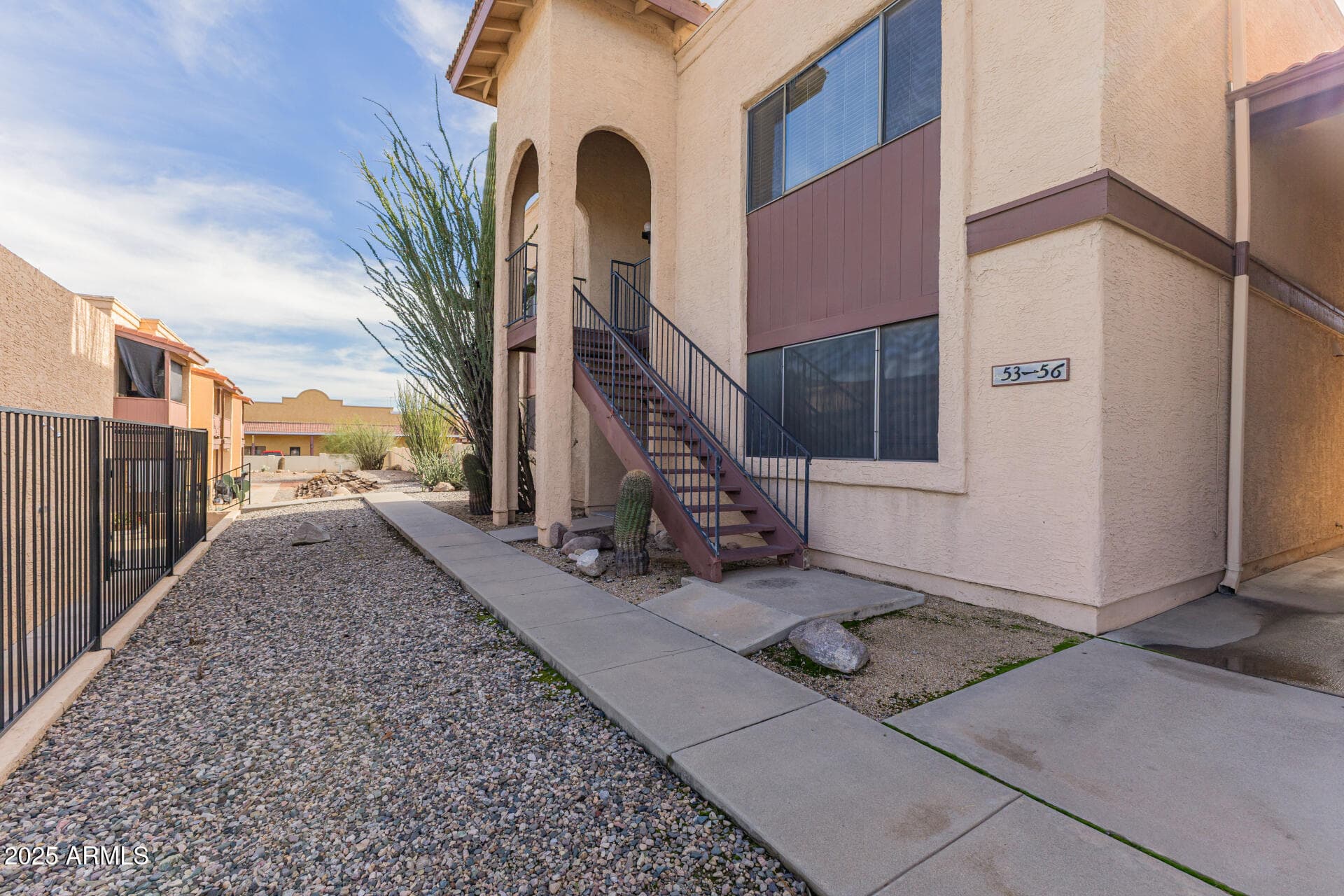 455 N TEGNER Street 54, Wickenburg, AZ 85390 — photo 2 of 24
