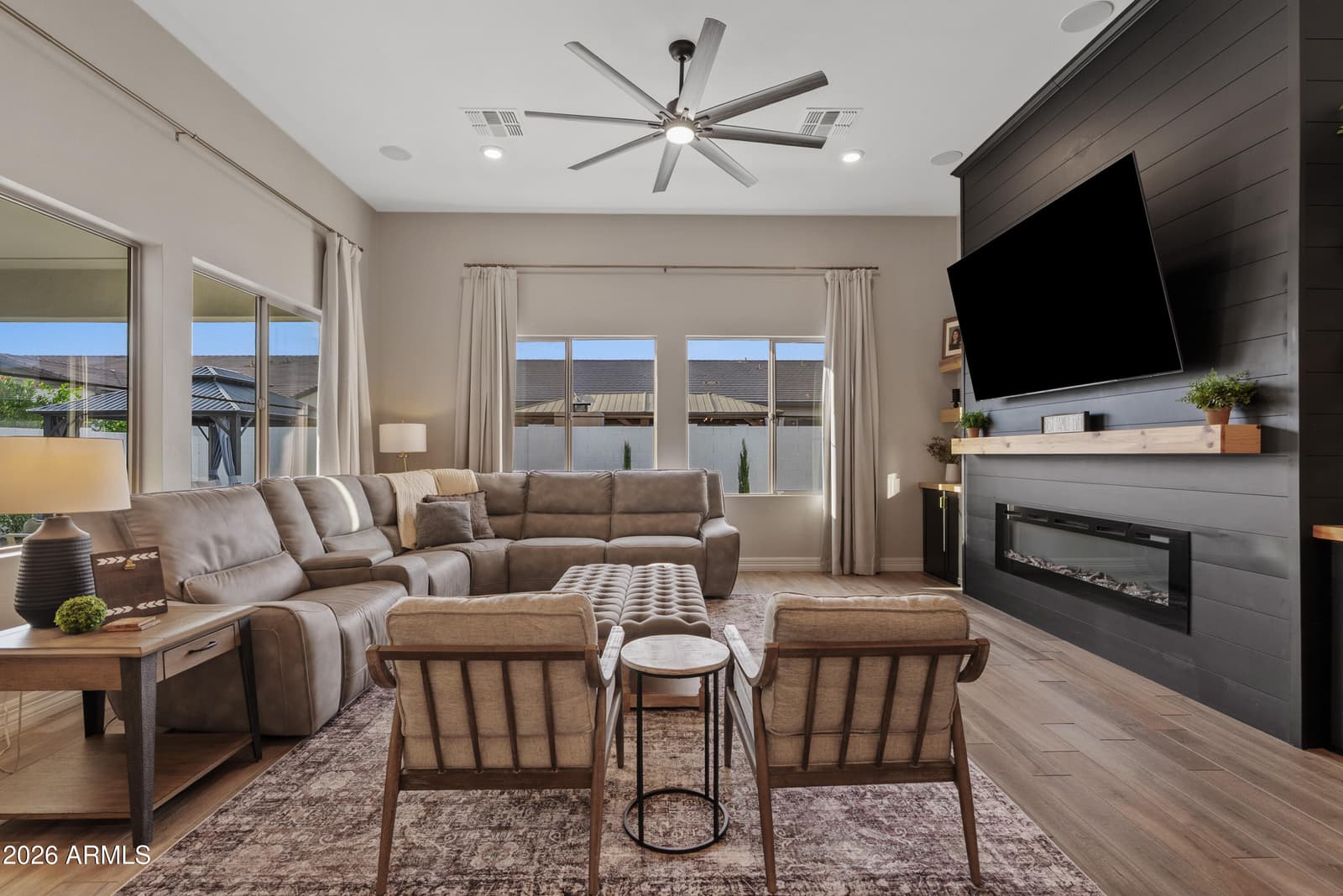22752 E NIGHTINGALE Road, Queen Creek, AZ 85142 — photo 17 of 55