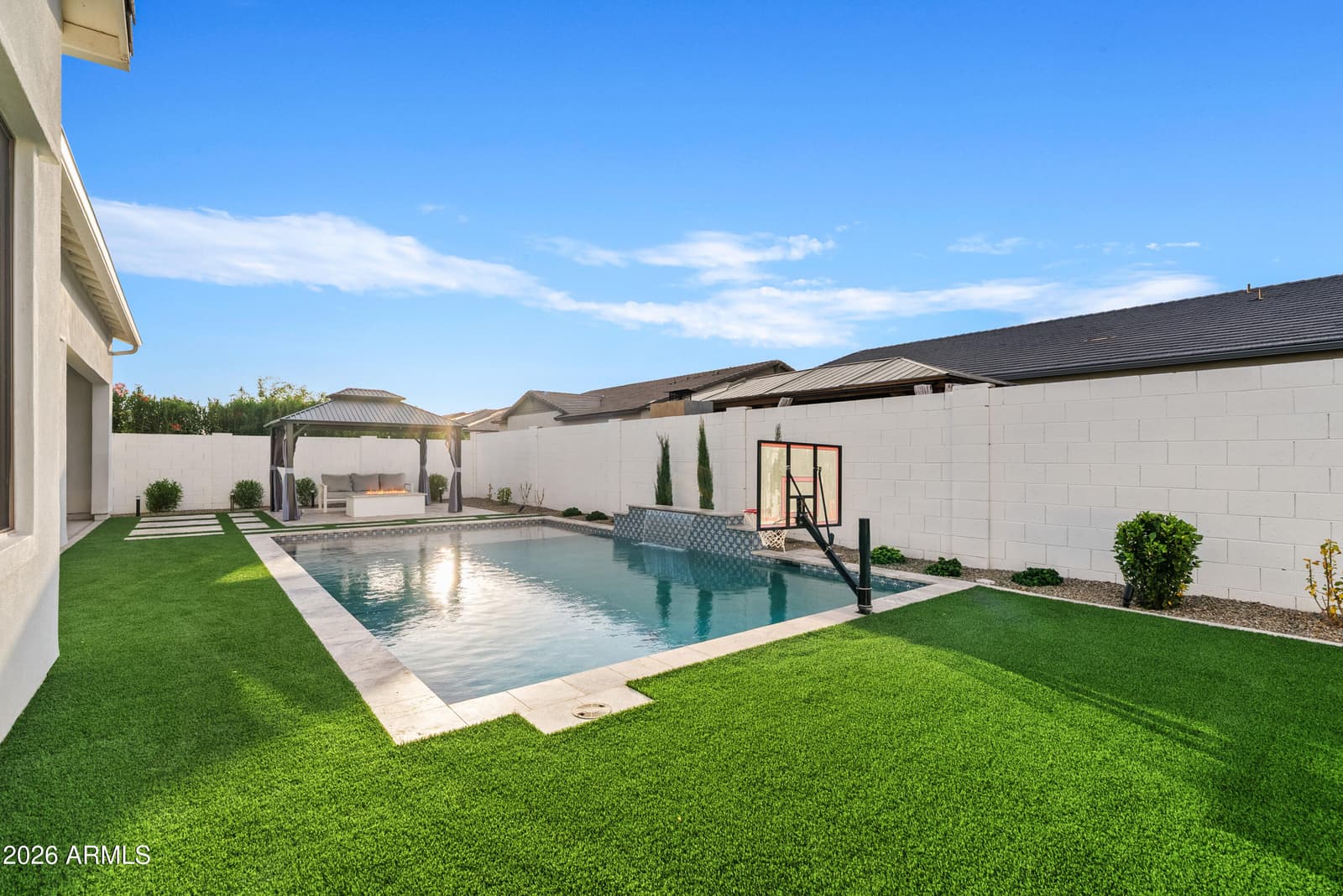 22752 E NIGHTINGALE Road, Queen Creek, AZ 85142 — photo 46 of 55