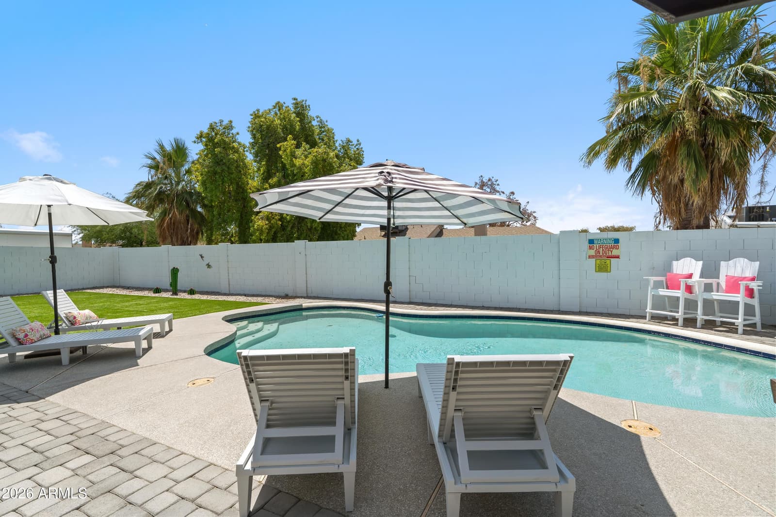 2213 W IRMA Lane, Phoenix, AZ 85027 — photo 36 of 47