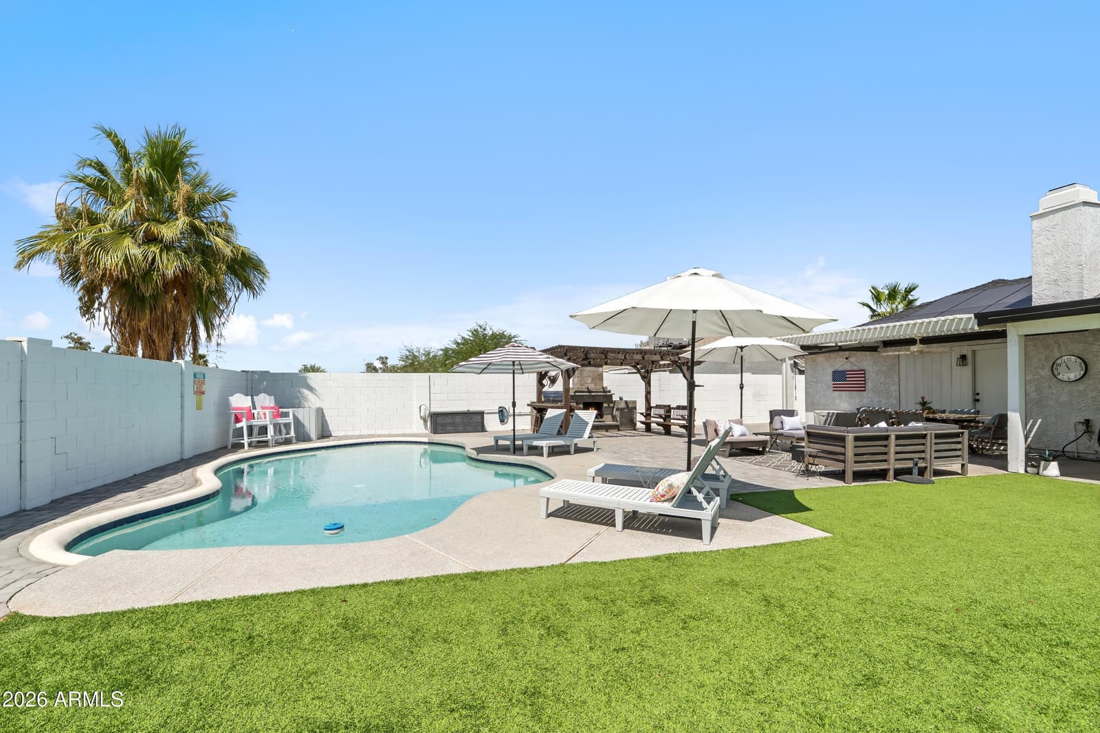 2213 W IRMA Lane, Phoenix, AZ 85027 — photo 41 of 47