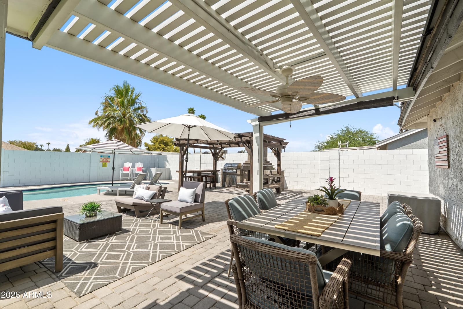 2213 W IRMA Lane, Phoenix, AZ 85027 — photo 42 of 47