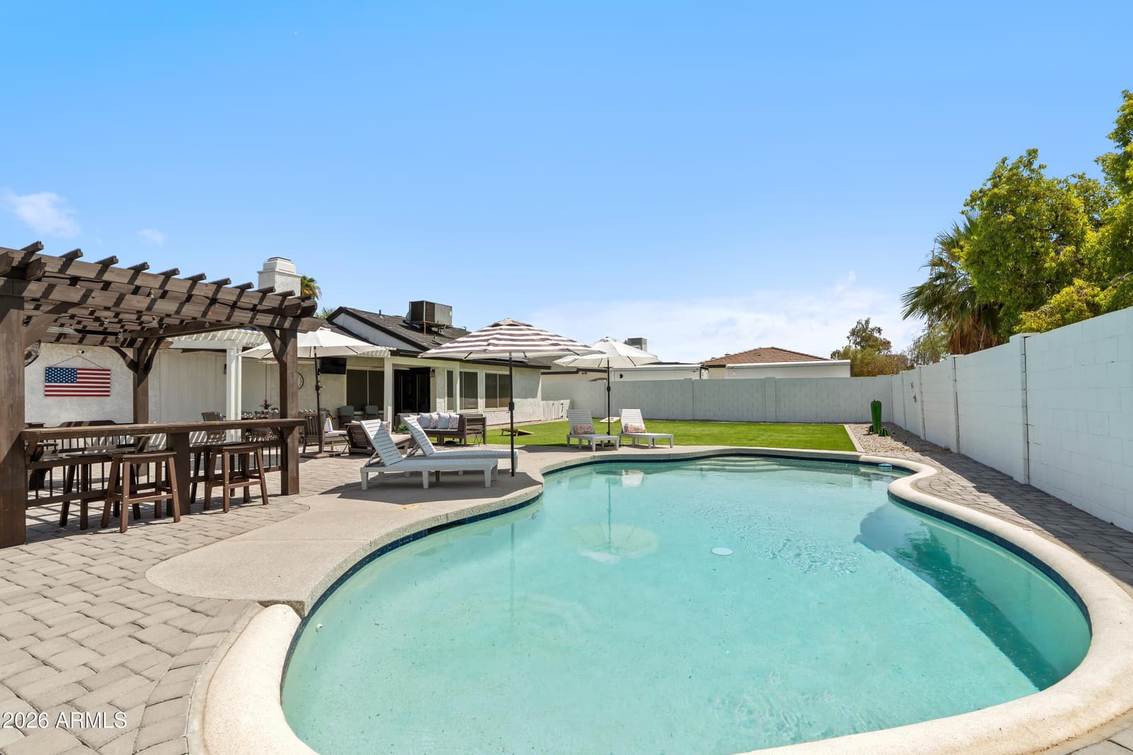 2213 W IRMA Lane, Phoenix, AZ 85027 — photo 43 of 47