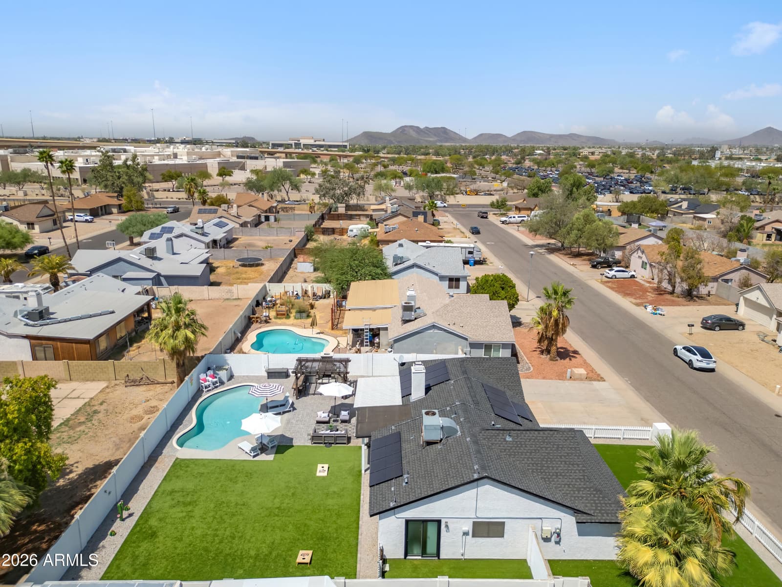 2213 W IRMA Lane, Phoenix, AZ 85027 — photo 47 of 47