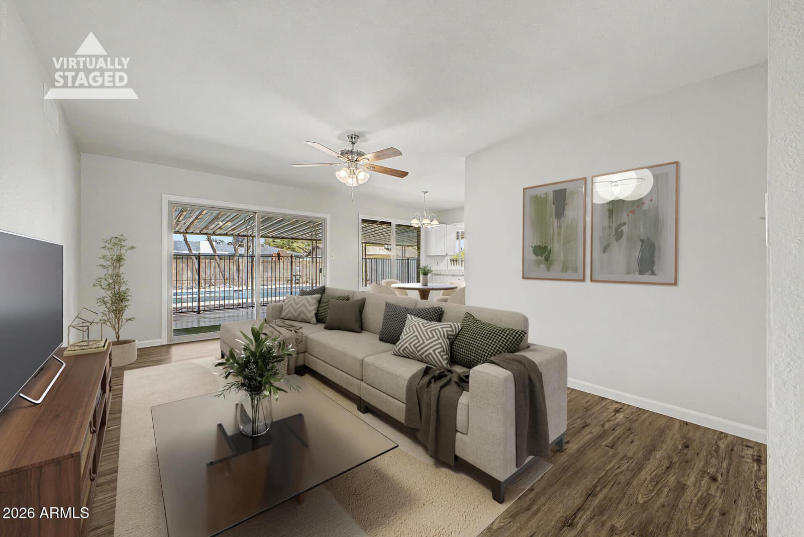 2820 S GEORGE Drive, Tempe, AZ 85282 — photo 12 of 40