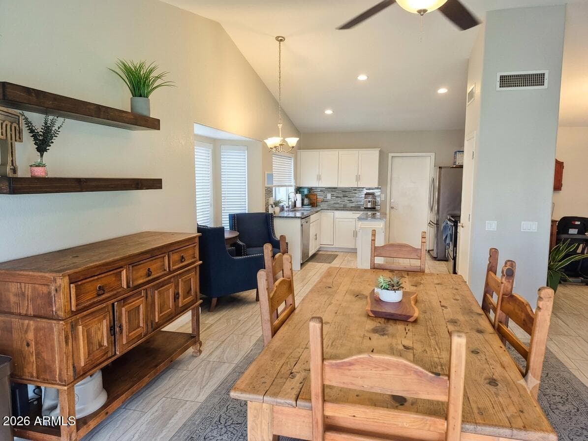 633 E IRONWOOD Drive, Chandler, AZ 85225 — photo 12 of 37