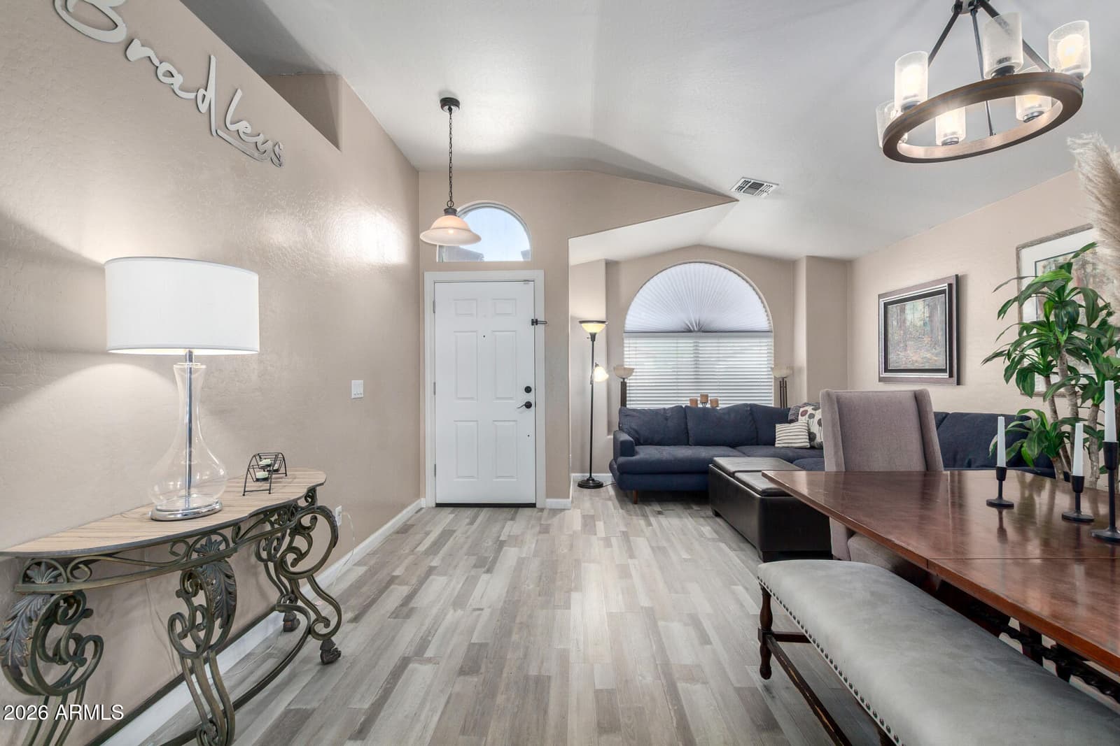 20038 N 38TH Lane, Glendale, AZ 85308 — photo 2 of 28
