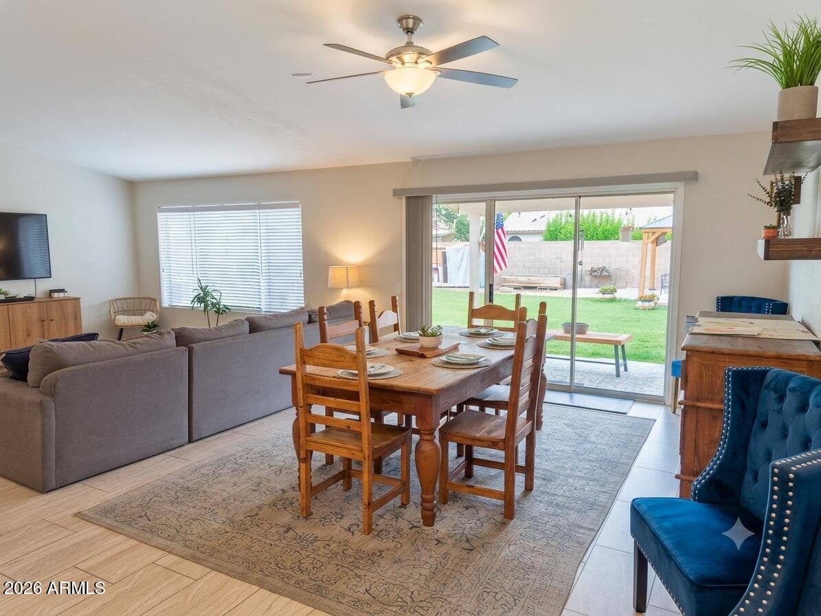 633 E IRONWOOD Drive, Chandler, AZ 85225 — photo 13 of 37