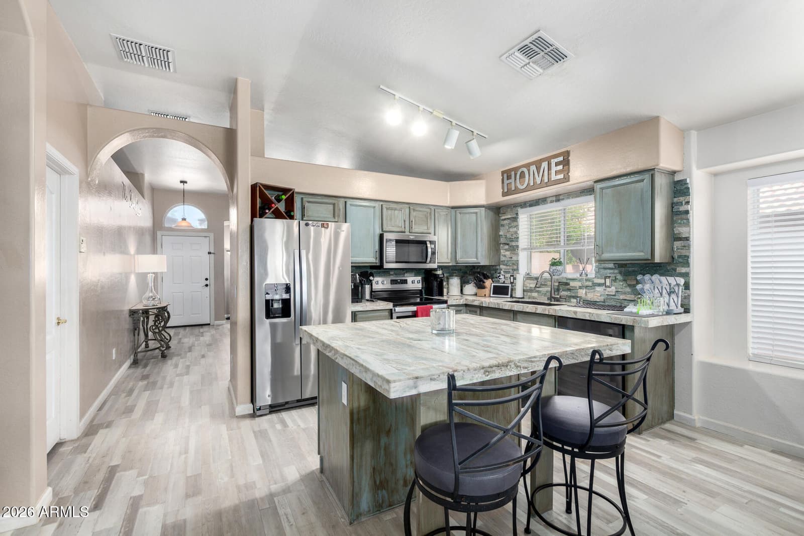 20038 N 38TH Lane, Glendale, AZ 85308 — photo 11 of 28