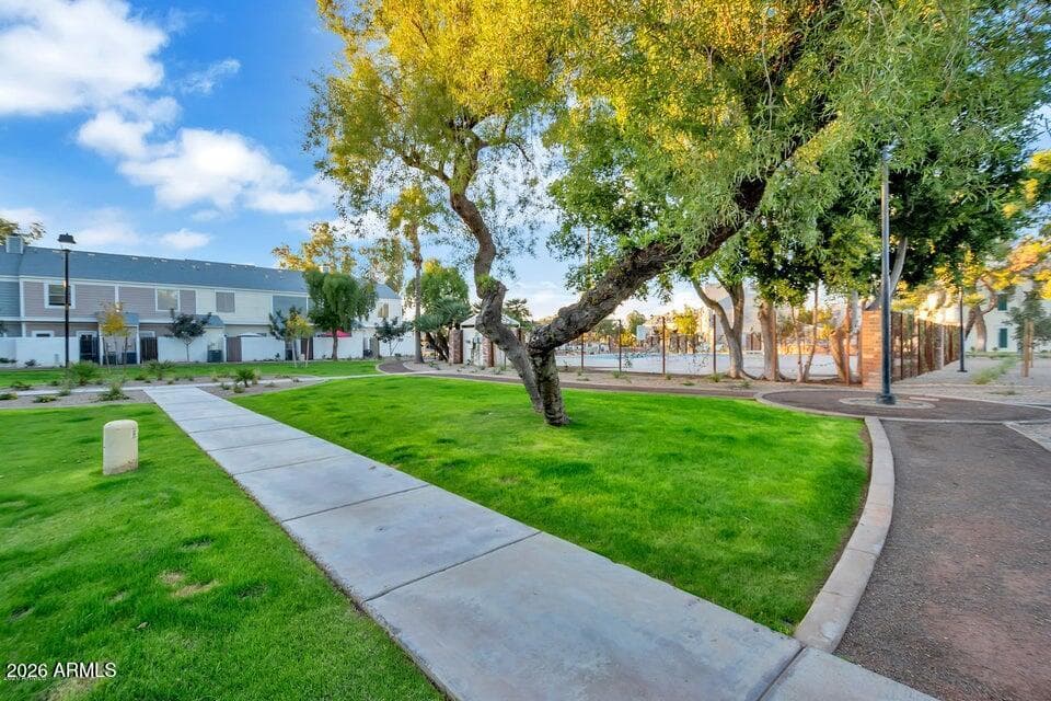 1600 N SABA Street 164, Chandler, AZ 85225 — photo 20 of 21