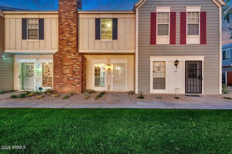 1600 N SABA Street 164, Chandler, AZ 85225 — photo 2 of 21