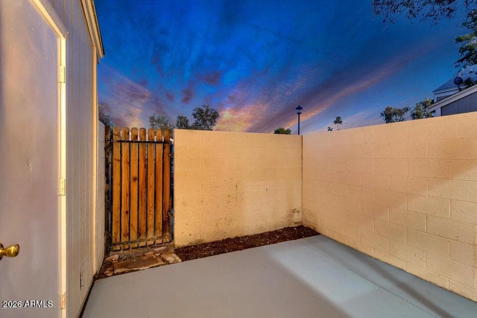 1600 N SABA Street 164, Chandler, AZ 85225 — photo 18 of 21