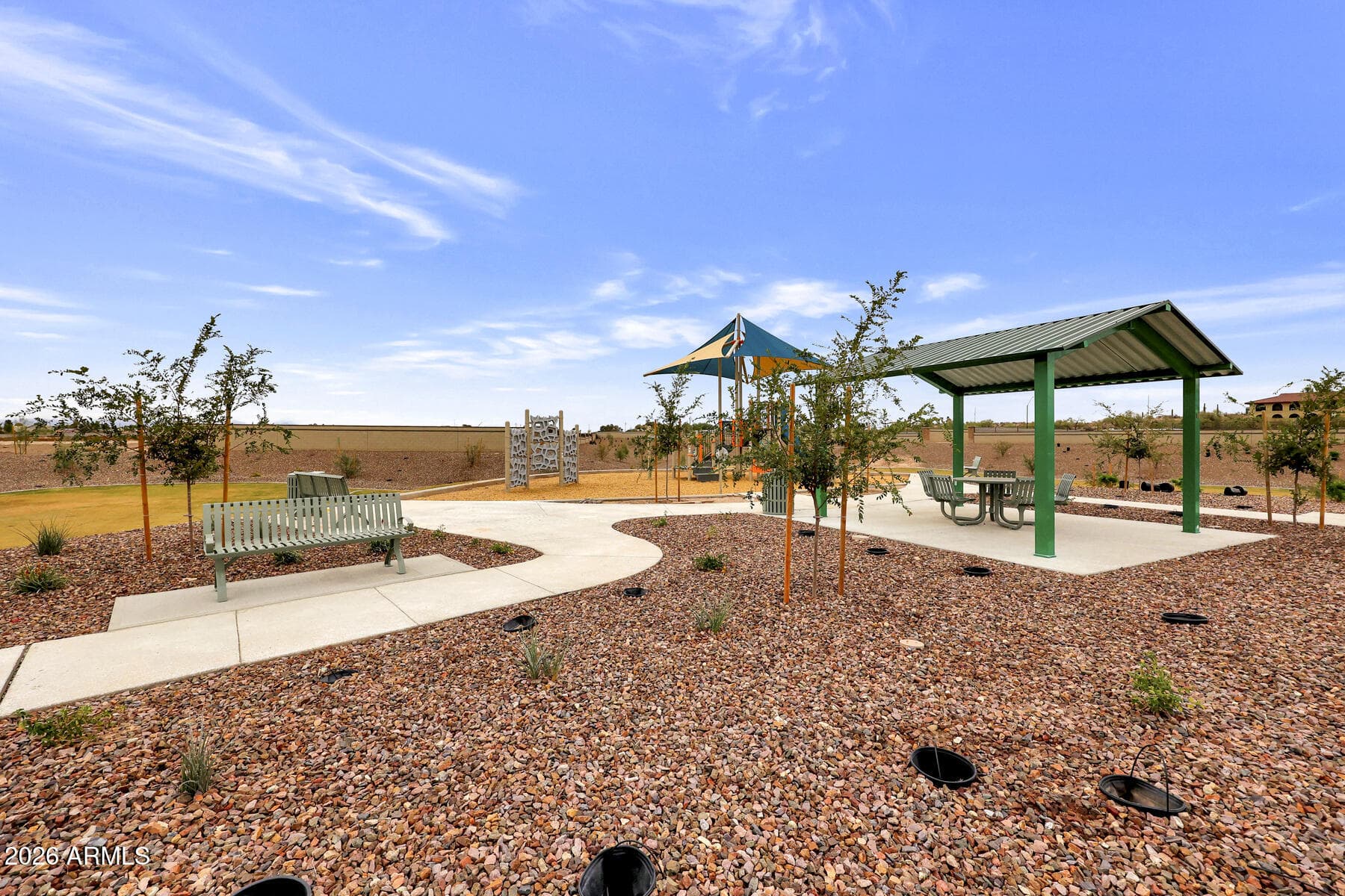 1076 W FELIZ Street, Florence, AZ 85132 — photo 21 of 24