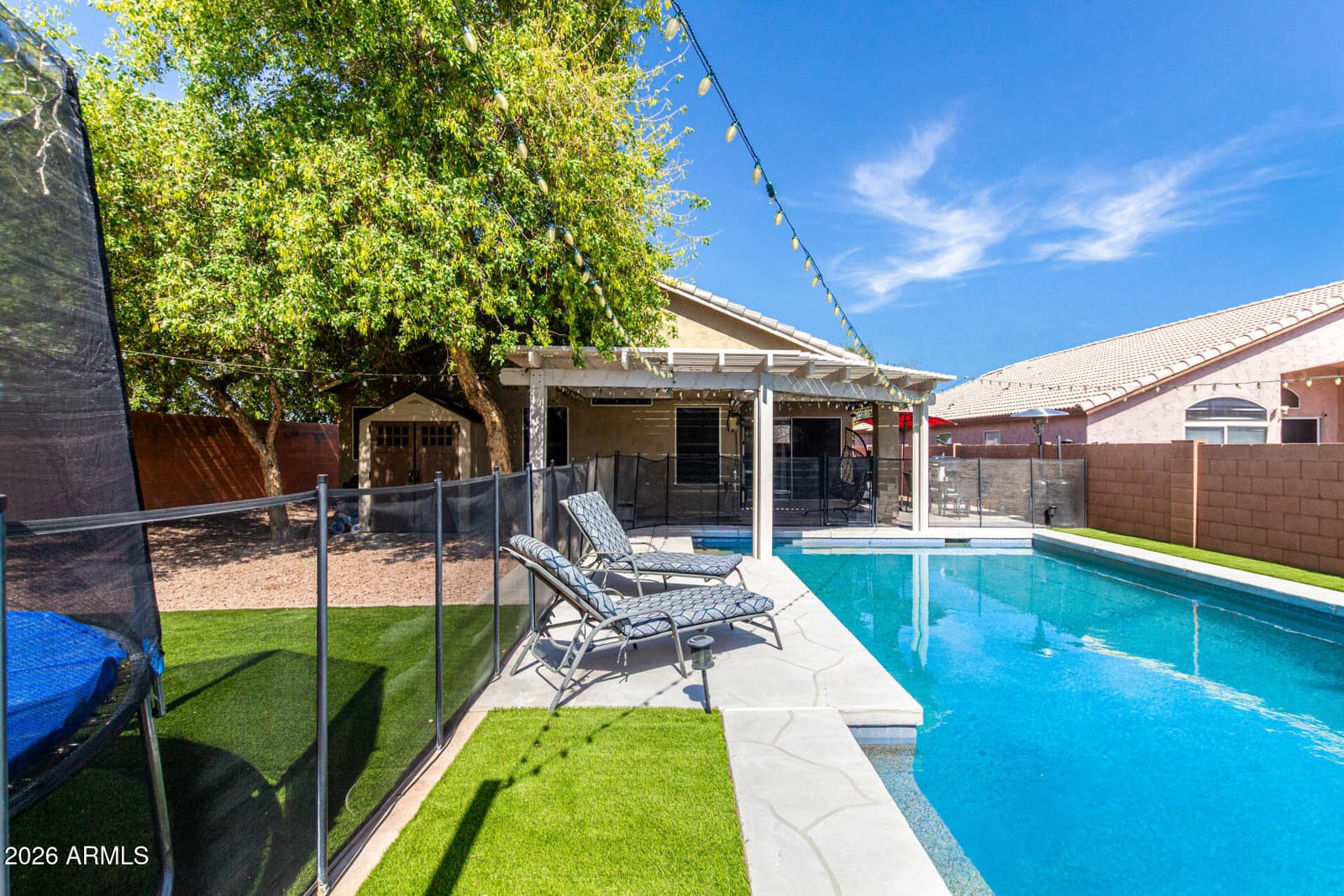 20038 N 38TH Lane, Glendale, AZ 85308 — photo 25 of 28