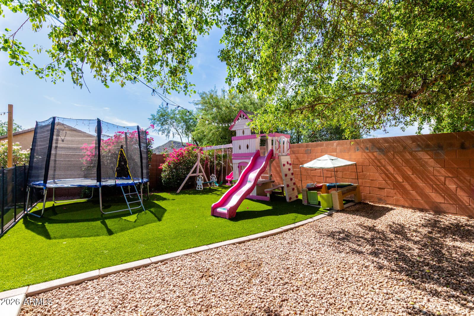 20038 N 38TH Lane, Glendale, AZ 85308 — photo 26 of 28