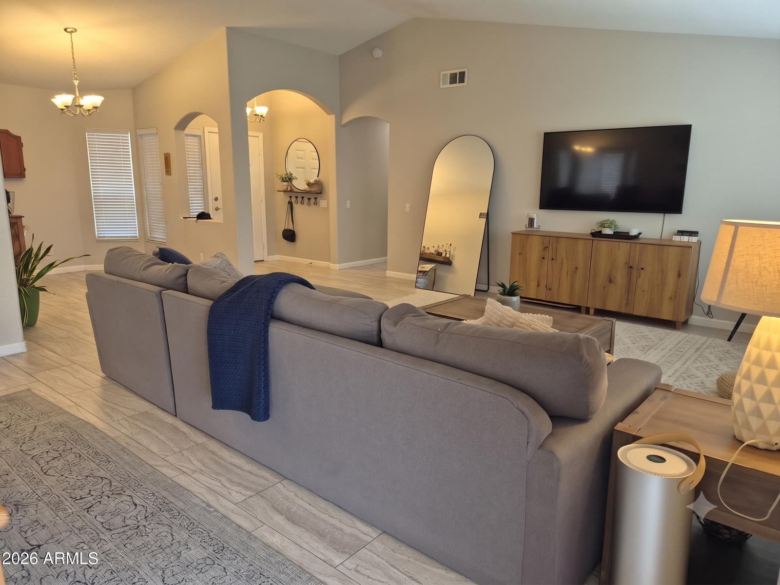 633 E IRONWOOD Drive, Chandler, AZ 85225 — photo 2 of 37