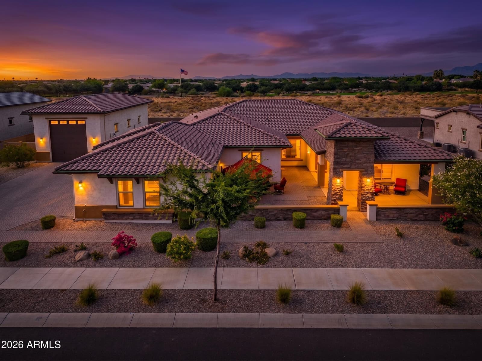 21116 E STACEY Road, Queen Creek, AZ 85142 — photo 10 of 98