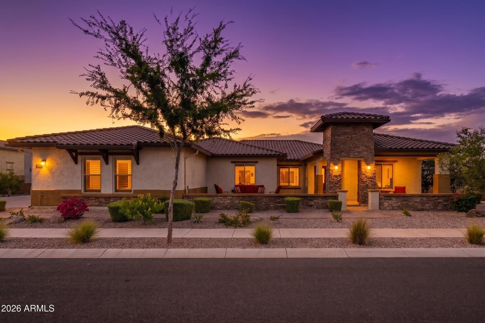 21116 E STACEY Road, Queen Creek, AZ 85142 — photo 11 of 98