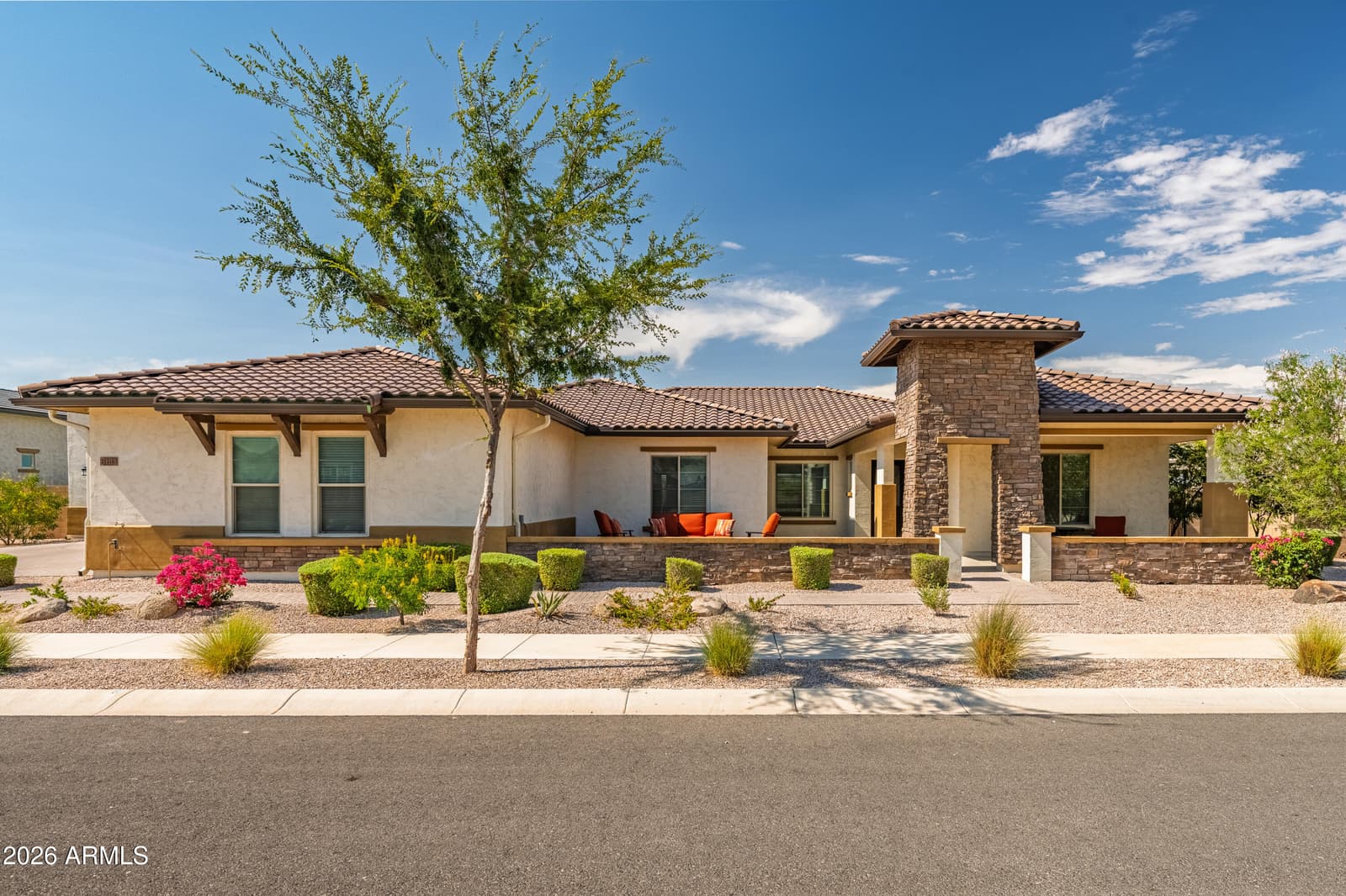 21116 E STACEY Road, Queen Creek, AZ 85142 — photo 1 of 98