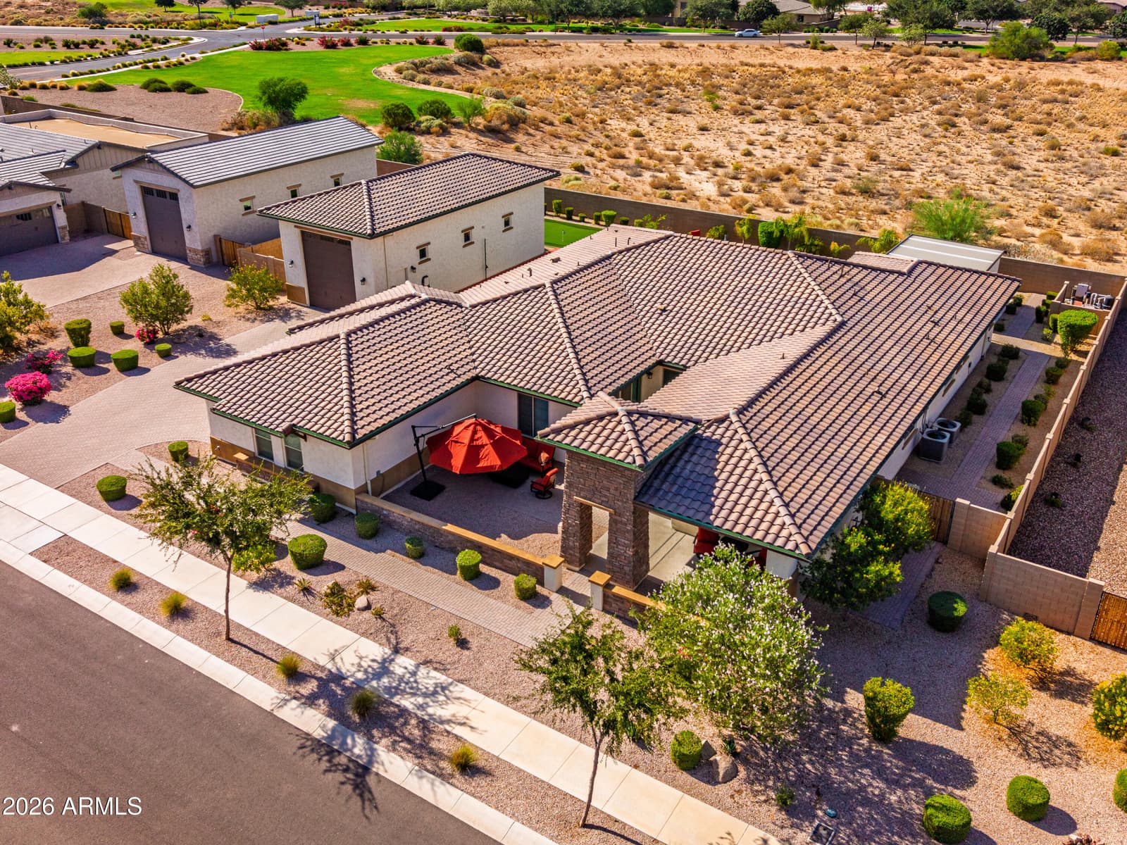21116 E STACEY Road, Queen Creek, AZ 85142 — photo 13 of 98