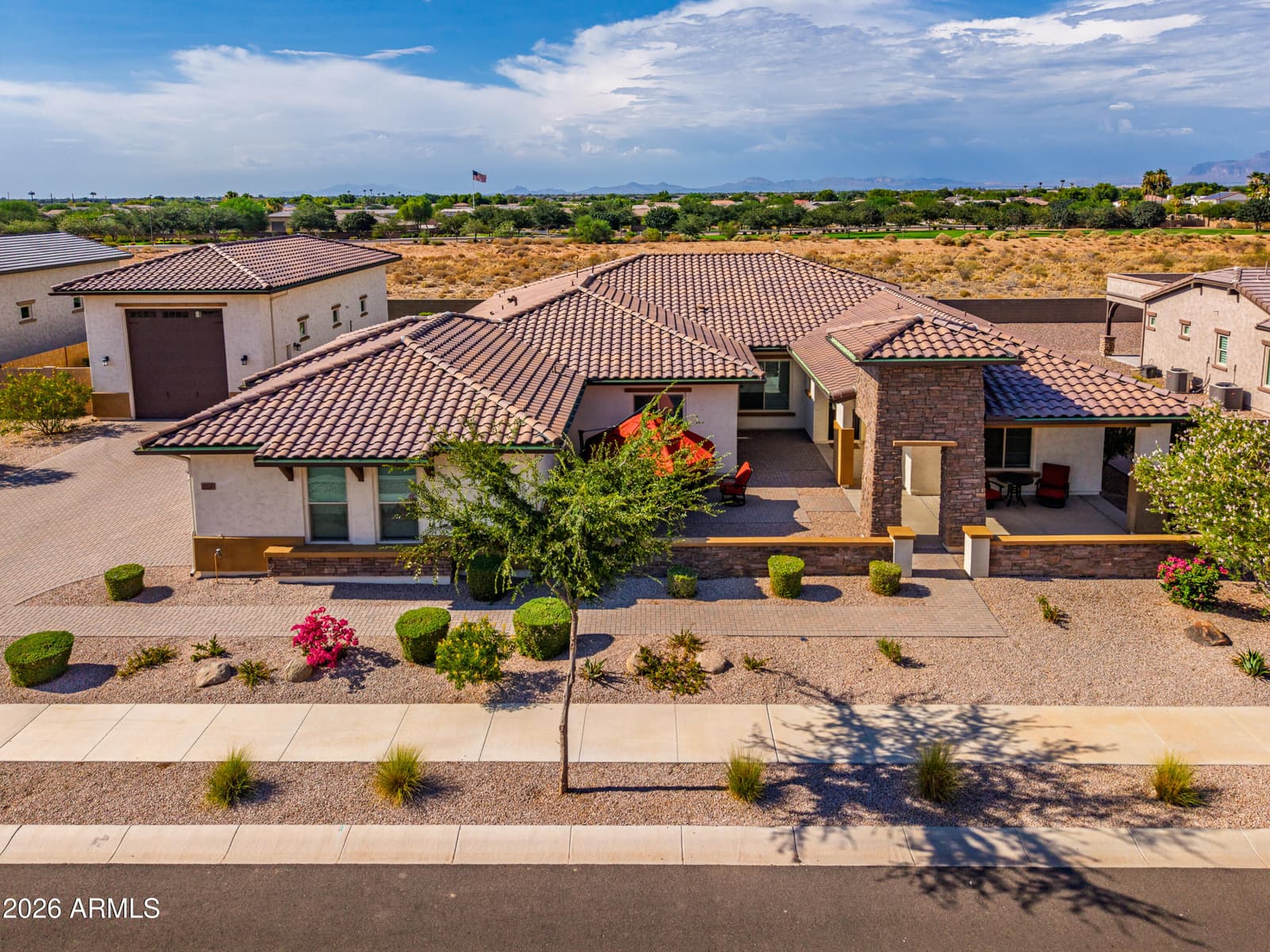 21116 E STACEY Road, Queen Creek, AZ 85142 — photo 2 of 98