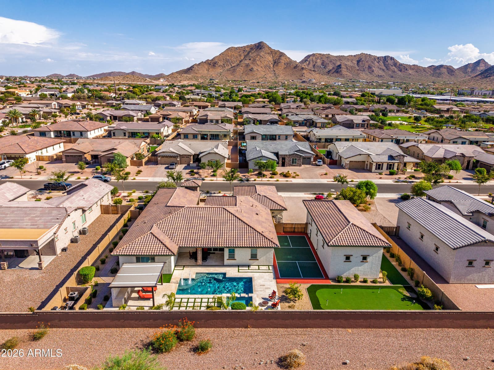 21116 E STACEY Road, Queen Creek, AZ 85142 — photo 53 of 98