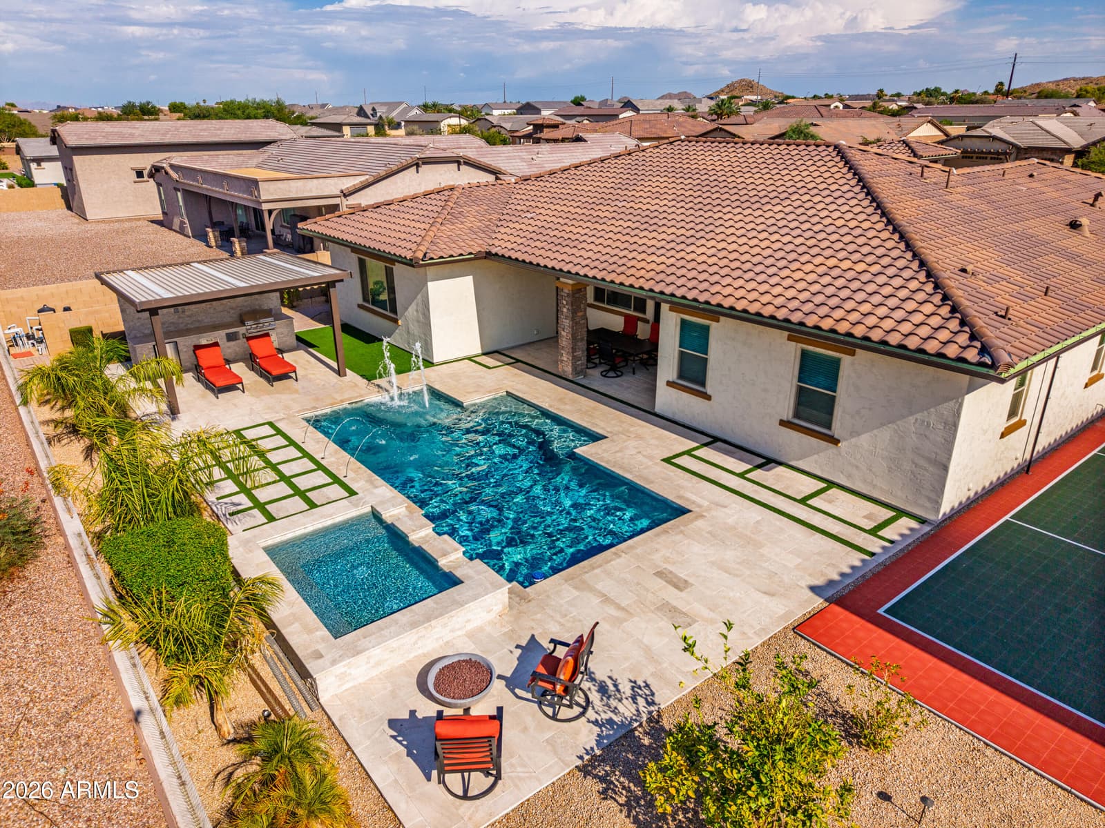 21116 E STACEY Road, Queen Creek, AZ 85142 — photo 55 of 98