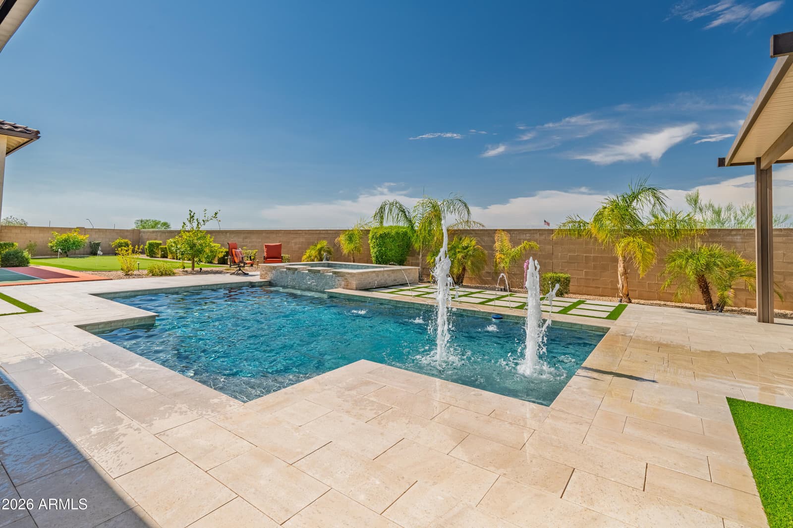 21116 E STACEY Road, Queen Creek, AZ 85142 — photo 57 of 98