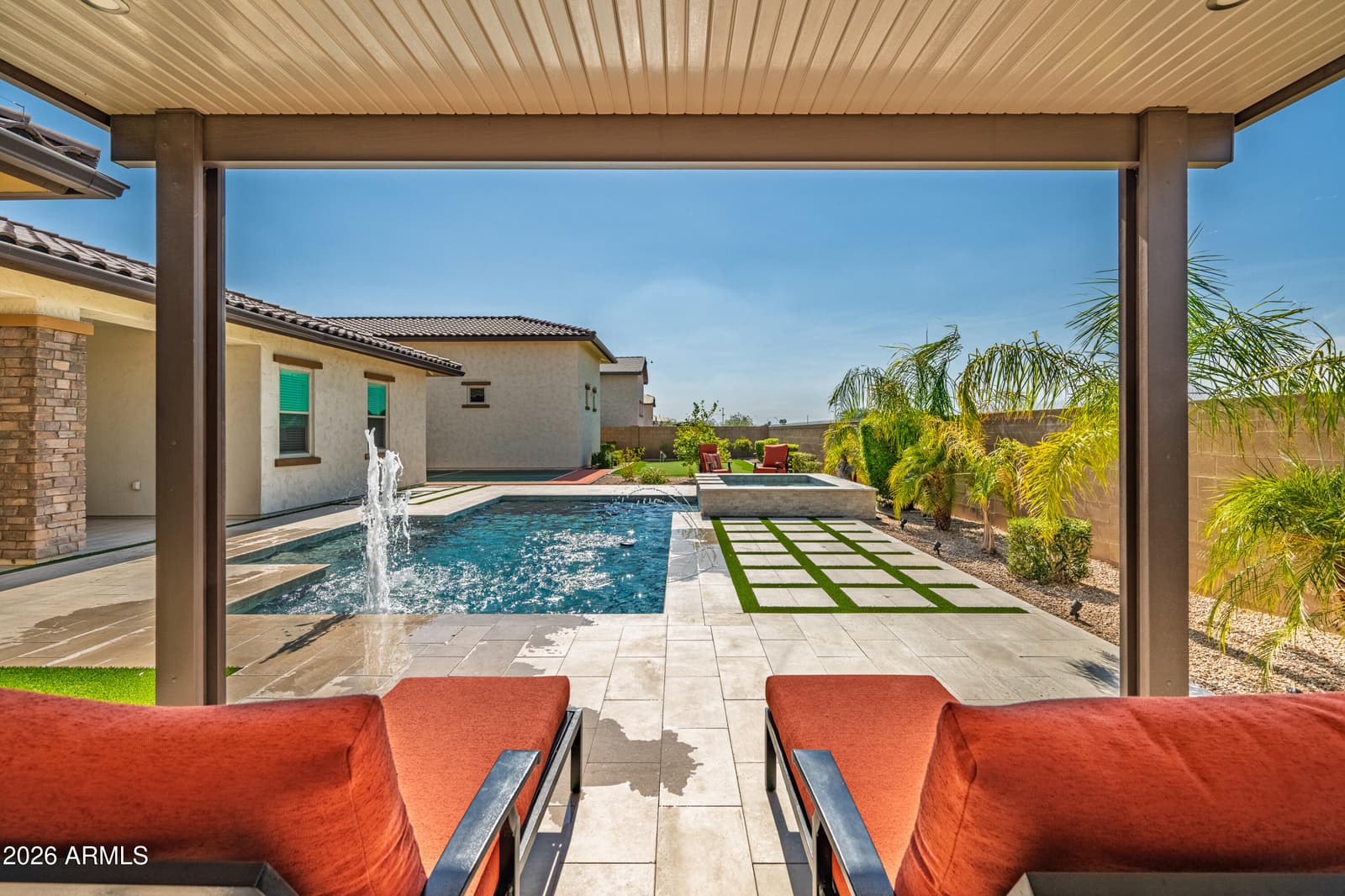 21116 E STACEY Road, Queen Creek, AZ 85142 — photo 59 of 98