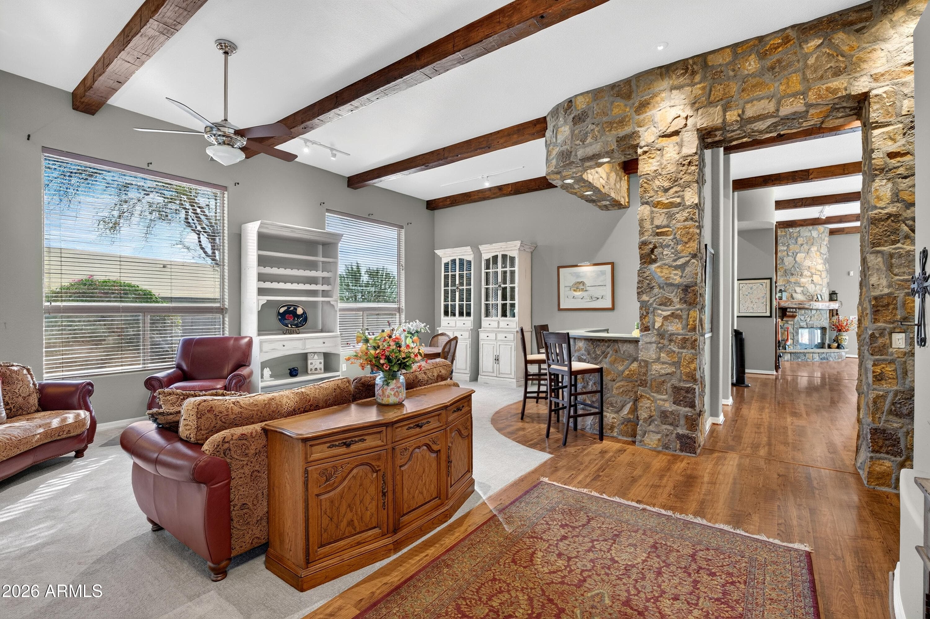 4502 E SIERRA SUNSET Trail, Cave Creek, AZ 85331 — photo 5 of 54